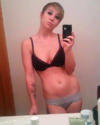 Телки фотографируют свое тело 5 фотография