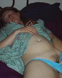 Цыганочки любят позировать и трахаться 3 фотография