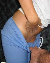Цыганочки любят позировать и трахаться 2 фотография